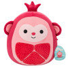 М'яка іграшка SQUISHMALLOWS – МАВПОЧКА-ГРАНАТ КАРДОНА (30 см)