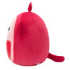 М'яка іграшка SQUISHMALLOWS – МАВПОЧКА-ГРАНАТ КАРДОНА (30 см)