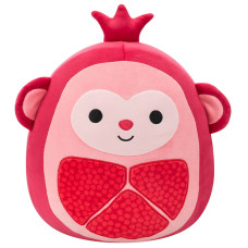 М'яка іграшка SQUISHMALLOWS – МАВПОЧКА-ГРАНАТ КАРДОНА (30 см)