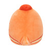 М'яка іграшка SQUISHMALLOWS – ПАРАЗАУРОЛОФ НІШЕЛЬ (19 cm)