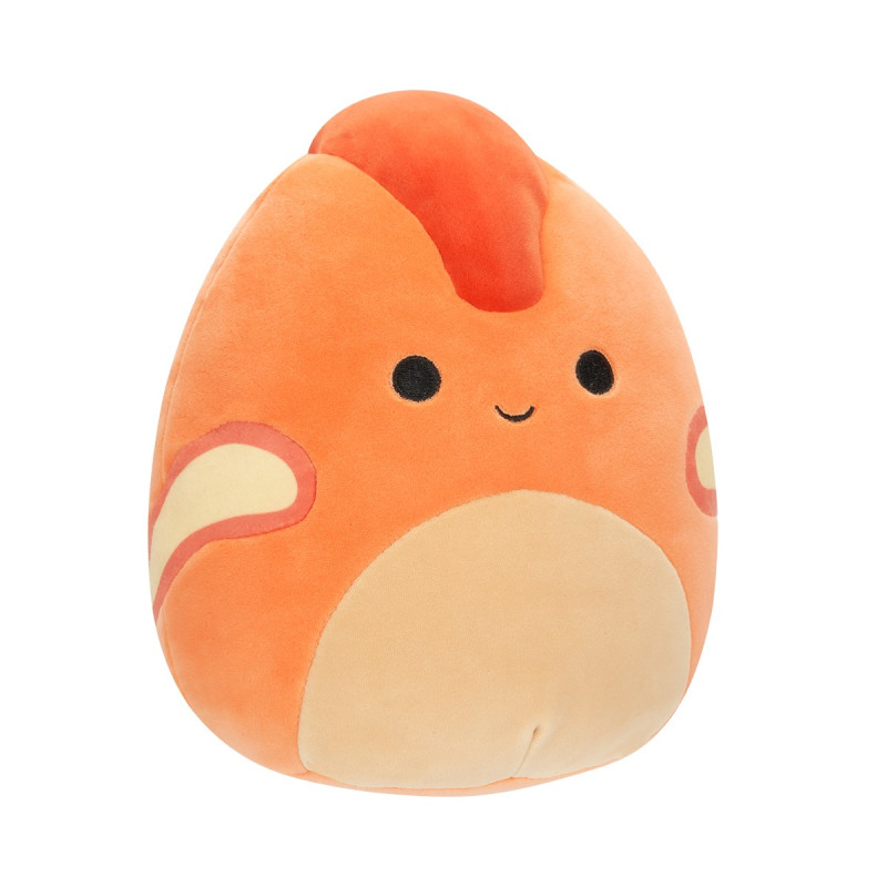 М'яка іграшка SQUISHMALLOWS – ПАРАЗАУРОЛОФ НІШЕЛЬ (19 cm)