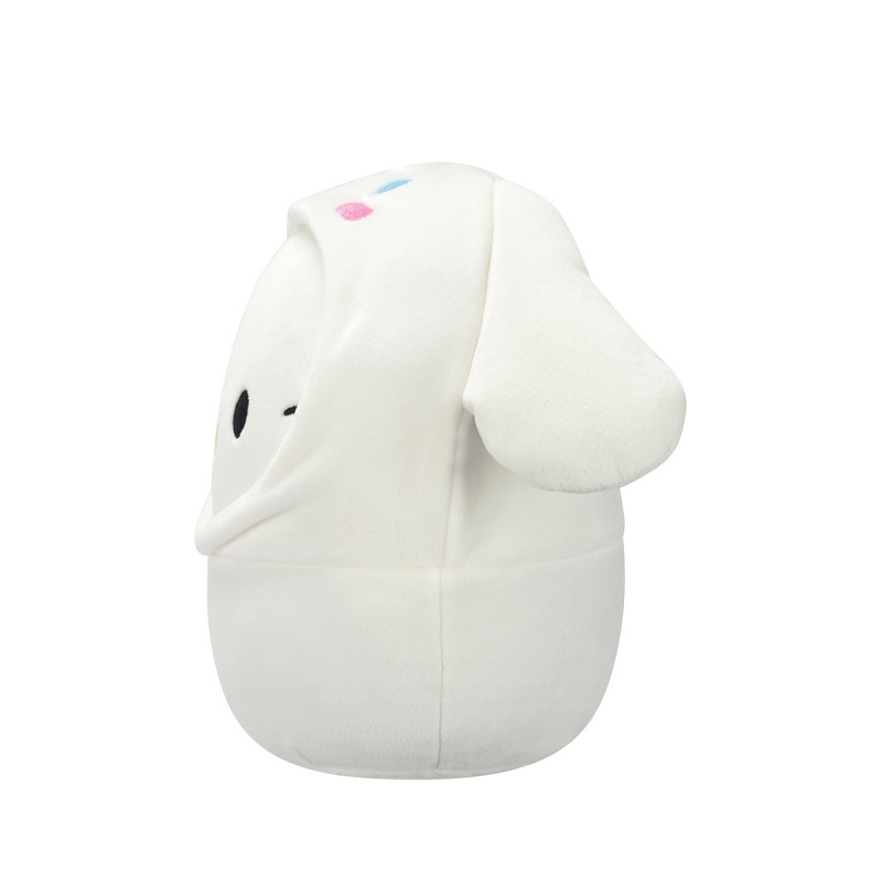 М'яка іграшка SQUISHMALLOWS серії "Хелоу Кітті" - ХЕЛОУ КІТТІ В ОБРАЗІ СІННАМОРОЛЛ (20 cm)