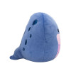 М'яка іграшка SQUISHMALLOWS – ЗМІЯ ГЕРМАН (19 cm)
