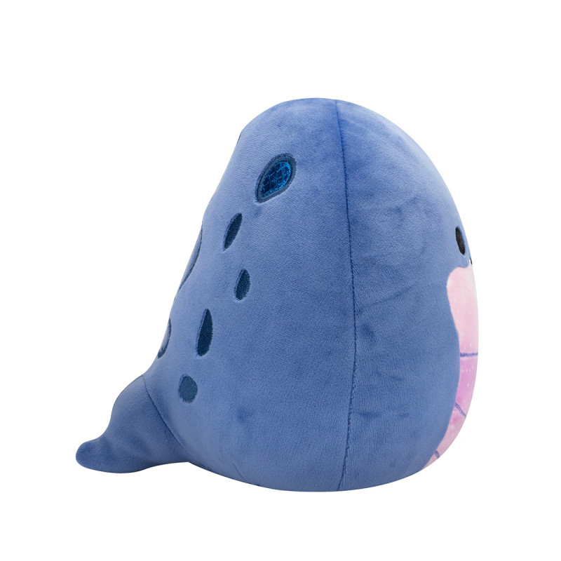 М'яка іграшка SQUISHMALLOWS – ЗМІЯ ГЕРМАН (19 cm)