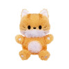 М’яка іграшка-антистрес FLUFFIE STUFFIEZ серії "Small Plush" - КОТИК