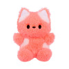 М’яка іграшка-антистрес FLUFFIE STUFFIEZ серії "Small Plush" - КОТИК
