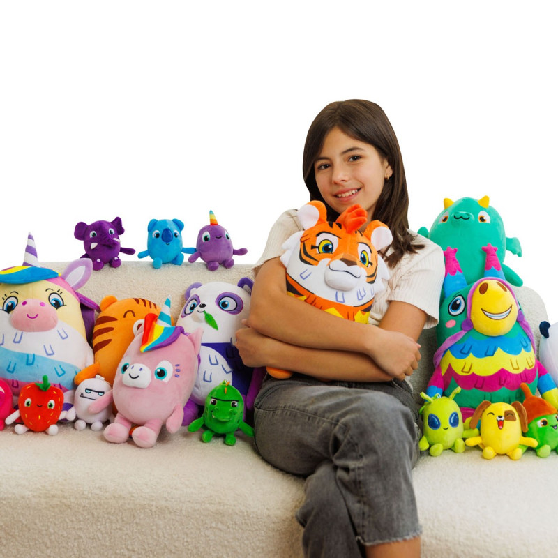 М’яка іграшка PINATA SMASHLINGS – ВІСЛЮЧОК ДАЗЛ (30 cm)
