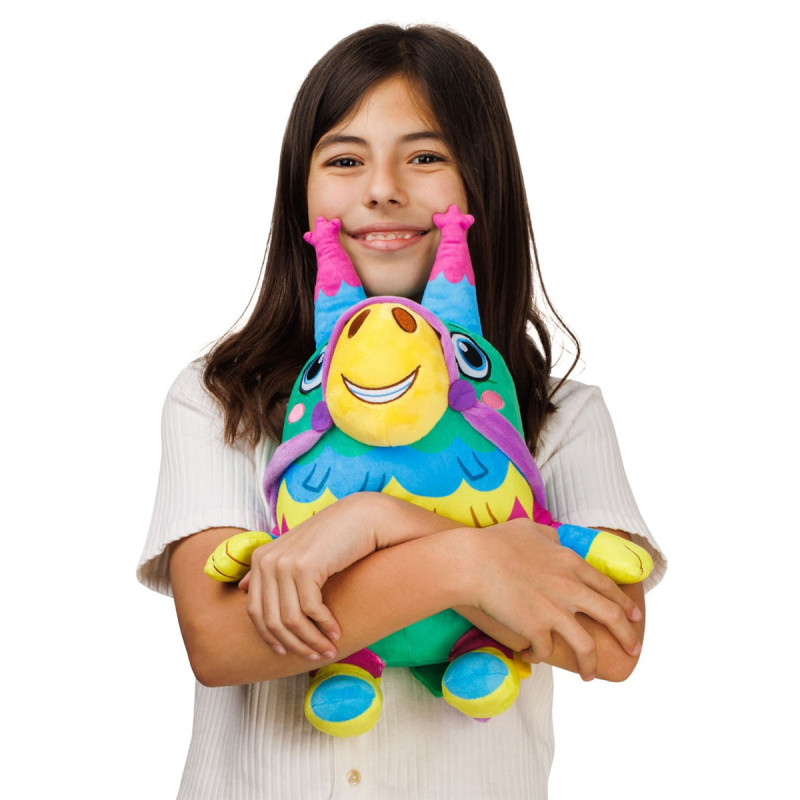 М’яка іграшка PINATA SMASHLINGS – ВІСЛЮЧОК ДАЗЛ (30 cm)