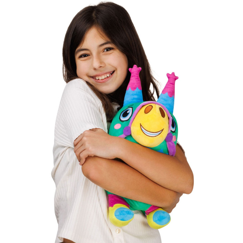 М’яка іграшка PINATA SMASHLINGS – ВІСЛЮЧОК ДАЗЛ (30 cm)