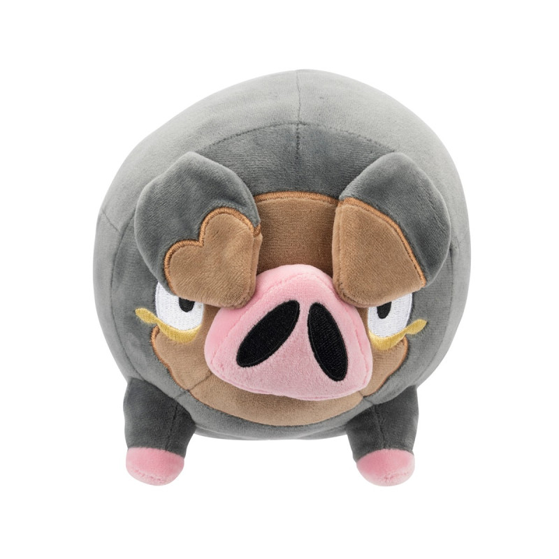 М'яка іграшка POKEMON W18 - ЛЕЧОНК (20 cm)