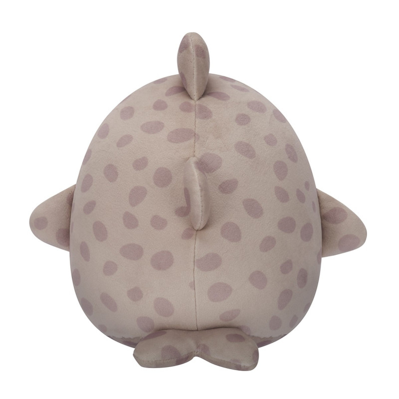 М'яка іграшка SQUISHMALLOWS – АКУЛА АЗІ (19 cm)