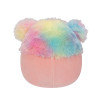 М'яка іграшка SQUISHMALLOWS – БІГФУТ ДАЯНА (19 cm)