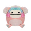 М'яка іграшка SQUISHMALLOWS – БІГФУТ ДАЯНА (19 cm)