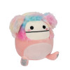 М'яка іграшка SQUISHMALLOWS – БІГФУТ ДАЯНА (19 cm)