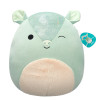 М'яка іграшка SQUISHMALLOWS – БРОНЕНОСЕЦЬ АРІЛЛА (40 cm)