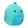 М'яка іграшка SQUISHMALLOWS – ЧЕРЕПАХА КАСКАД (30 cm)