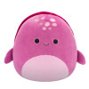 М'яка іграшка SQUISHMALLOWS – ЧЕРЕПАХА ТУДОР (30 cm)