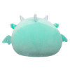 М'яка іграшка SQUISHMALLOWS – ДРАКОН МАЙЛЗ (30 cm)