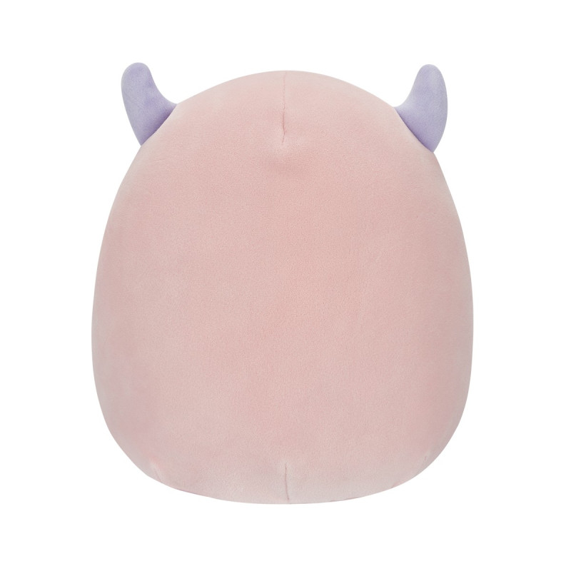 М'яка іграшка SQUISHMALLOWS – ЄТІ РОНАЛЬДА (19 cm)