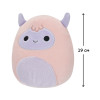 М'яка іграшка SQUISHMALLOWS – ЄТІ РОНАЛЬДА (19 cm)