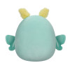 М'яка іграшка SQUISHMALLOWS – МЕТЕЛИК КОННІ (30 cm)