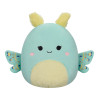М'яка іграшка SQUISHMALLOWS – МЕТЕЛИК КОННІ (30 cm)