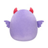 М'яка іграшка SQUISHMALLOWS – МОНСТРИК АТВАТЕР (19 cm)