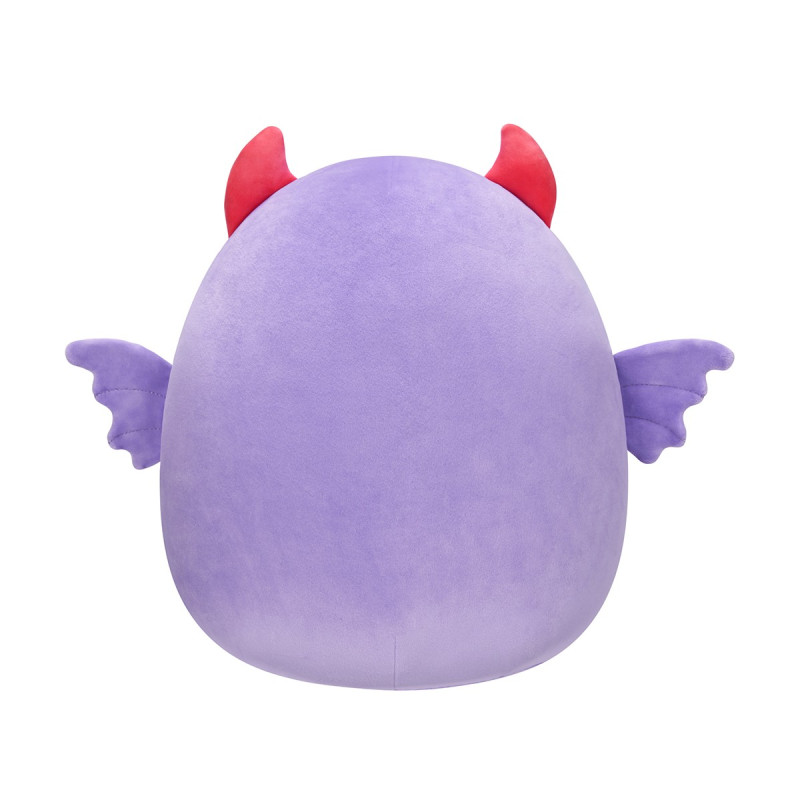 М'яка іграшка SQUISHMALLOWS – МОНСТРИК АТВАТЕР (19 cm)
