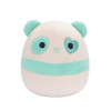 М'яка іграшка SQUISHMALLOWS – ПАНДА ШВИНДТ (19 cm)