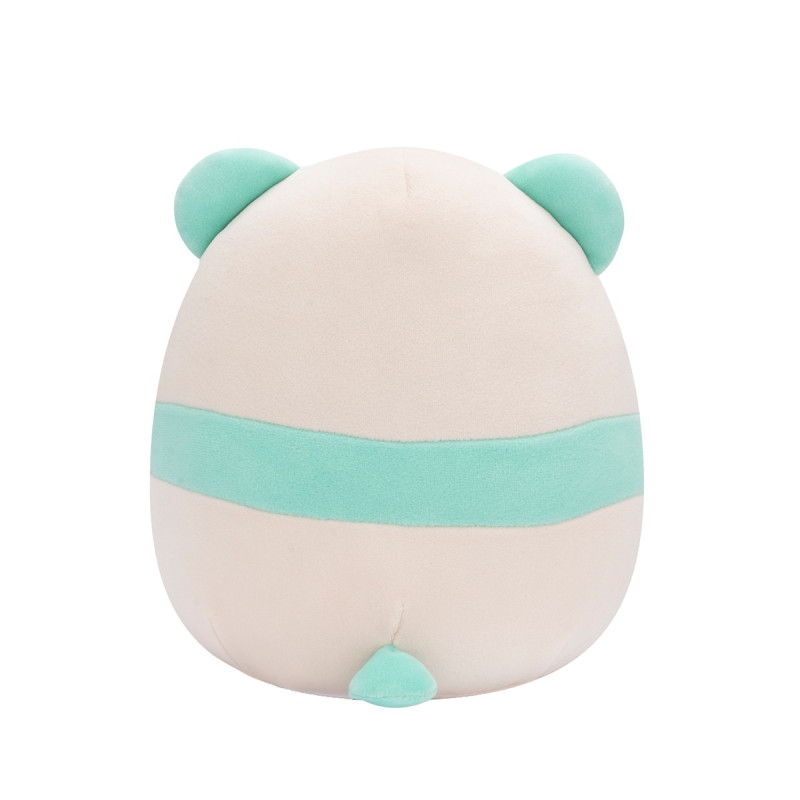 М'яка іграшка SQUISHMALLOWS – ПАНДА ШВИНДТ (19 cm)