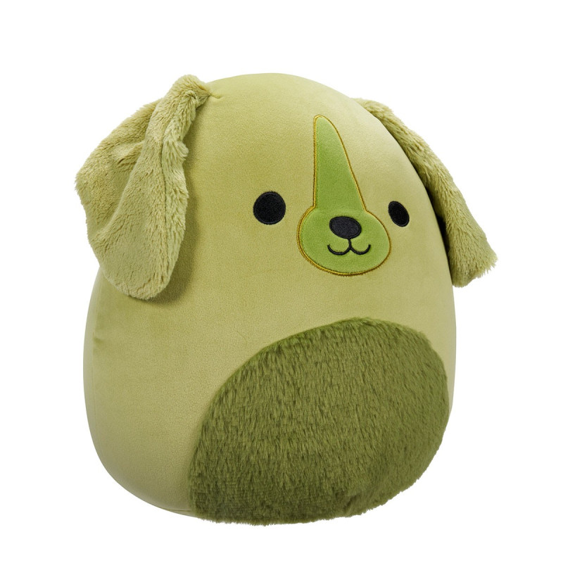 М'яка іграшка SQUISHMALLOWS – РЕТРИВЕР БРЕД (30 cm)