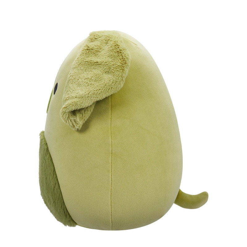 М'яка іграшка SQUISHMALLOWS – РЕТРИВЕР БРЕД (30 cm)