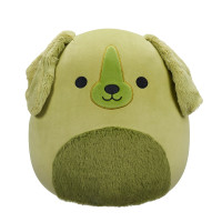 М'яка іграшка SQUISHMALLOWS – РЕТРИВЕР БРЕД (30 cm)