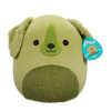 М'яка іграшка SQUISHMALLOWS – РЕТРИВЕР БРЕД (30 cm)