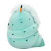 М'яка іграшка SQUISHMALLOWS – РОГАТА ГУСЕНИЦЯ ОЛЬТІ (19 см)