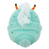 М'яка іграшка SQUISHMALLOWS – РОГАТА ГУСЕНИЦЯ ОЛЬТІ (19 см)