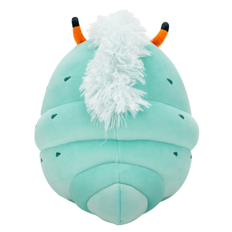 М'яка іграшка SQUISHMALLOWS – РОГАТА ГУСЕНИЦЯ ОЛЬТІ (19 см)