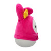 М'яка іграшка SQUISHMALLOWS серії "Хелоу Кітті" - ХЕЛОУ КІТТІ В ОБРАЗІ МОЯ МЕЛОДІ (20 cm)