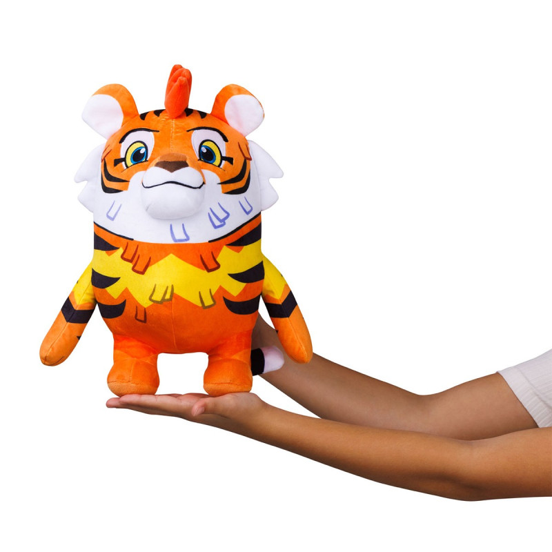 М’яка іграшка PINATA SMASHLINGS – ТИГР МОУ (30 cm)
