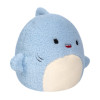 М'яка іграшка SQUISHMALLOWS – АКУЛА ДЕЙВІ (30 cm)