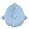 М'яка іграшка SQUISHMALLOWS – АКУЛА ДЕЙВІ (30 cm)