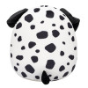 М'яка іграшка SQUISHMALLOWS – ДАЛМАТИНЕЦЬ ДАСТІН (19 см)