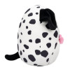 М'яка іграшка SQUISHMALLOWS – ДАЛМАТИНЕЦЬ ДАСТІН (19 см)