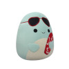М'яка іграшка SQUISHMALLOWS – ДЕЛЬФІН ПЕРРІ (19 cm)