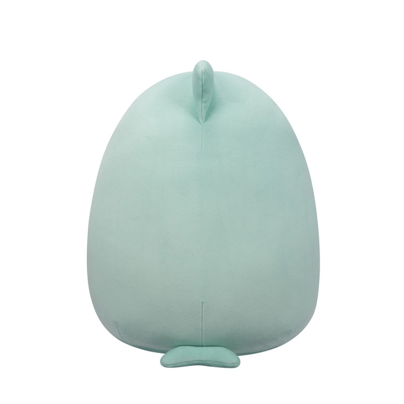 М'яка іграшка SQUISHMALLOWS – ДЕЛЬФІН ПЕРРІ (19 cm)