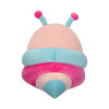 М'яка іграшка SQUISHMALLOWS – ГУСЕНИЦЯ ГРІФФІТ (19 cm)