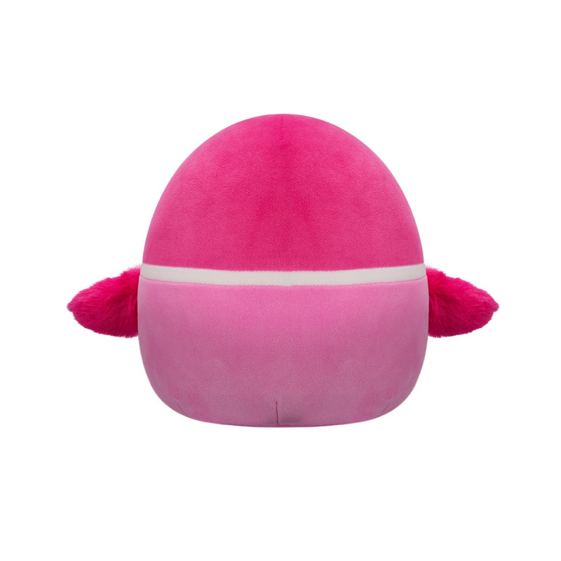 М'яка іграшка SQUISHMALLOWS – КАЧКА ДЕЛЛА (13 cm)