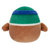 М'яка іграшка SQUISHMALLOWS – КАЧКА ЕЙВЕРІ (19 cm)