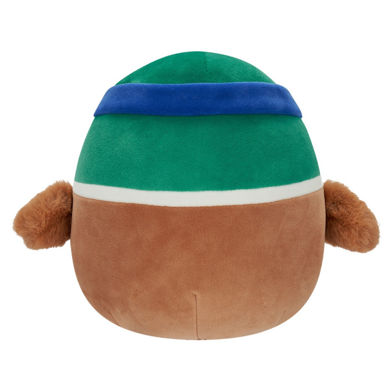 М'яка іграшка SQUISHMALLOWS – КАЧКА ЕЙВЕРІ (19 cm)