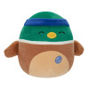 М'яка іграшка SQUISHMALLOWS – КАЧКА ЕЙВЕРІ (19 cm)